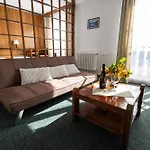 Tanecnica Hotel Pustevny