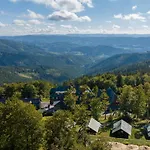 Tanecnica Pustevny