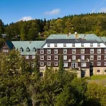 Tanecnica Hotel 3*