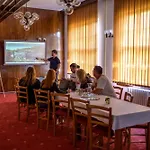 Hotel Tanecnica Pustevny