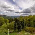Tanecnica 3* Pustevny