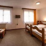 Hotel Tanecnica 3*