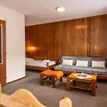 Tanecnica 3* Pustevny