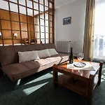 Hotel Tanecnica 3*