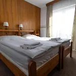 Tanecnica 3* Pustevny