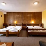 Tanecnica 3* Pustevny
