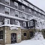 Tanecnica Hotel 3*
