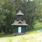 Hotel Tanecnica Pustevny