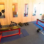 Tanecnica Pustevny