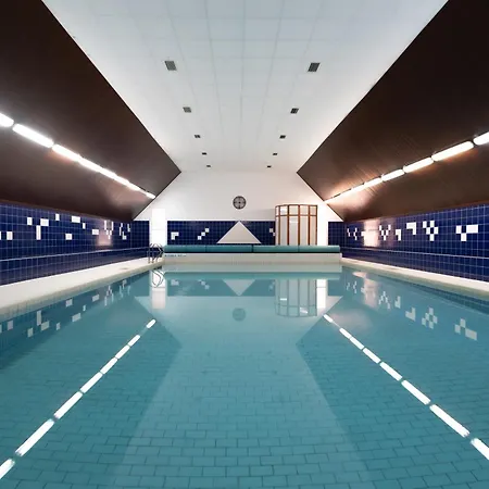 Tanecnica 3* Pustevny