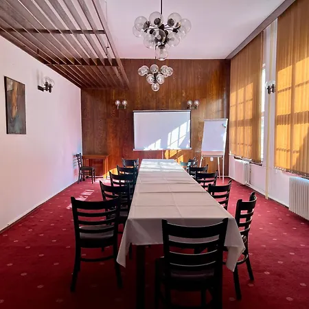 Tanecnica Pustevny