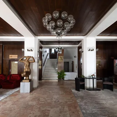 Tanecnica Hotel 3*