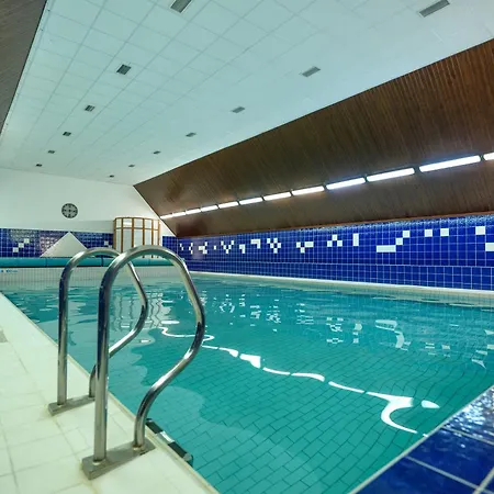 Hotel Tanecnica 3*