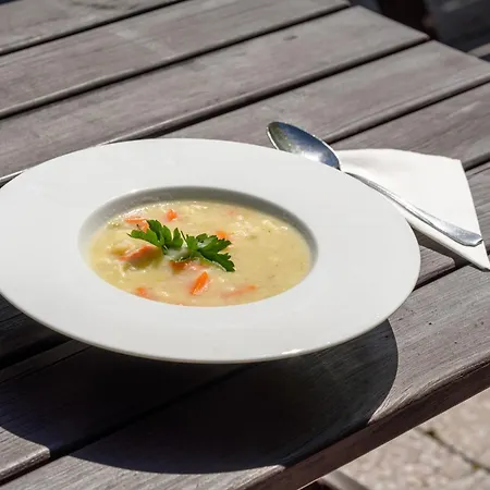 Отель Tanecnica