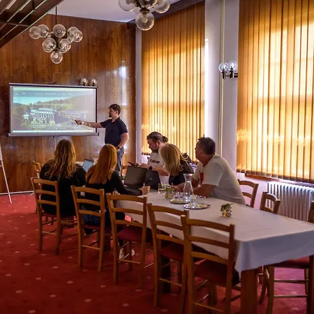 Отель Tanecnica Пустевны