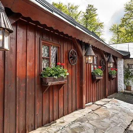 Отель Tanecnica 3*