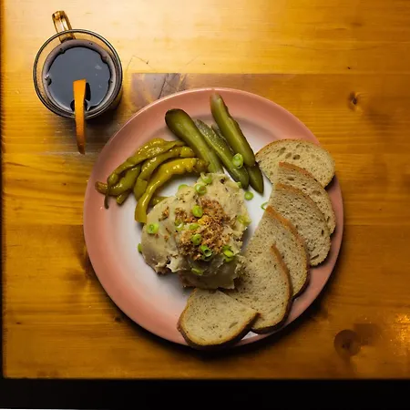 Tanecnica Пустевны