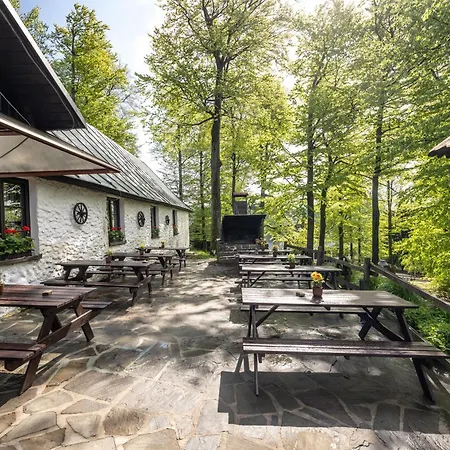 Hotel Tanecnica
