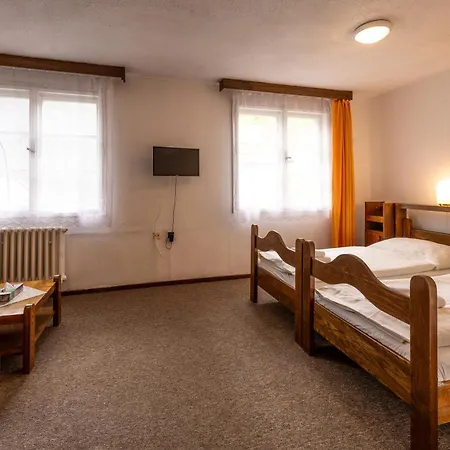 Отель Tanecnica 3*