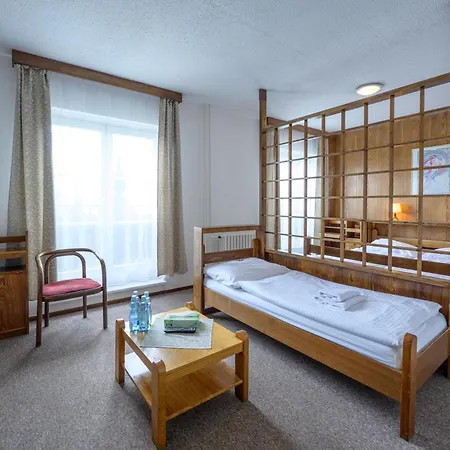 Tanecnica 3*