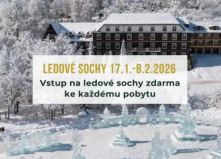 Отель Tanecnica Пустевны