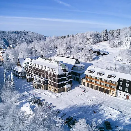 Отель Tanecnica 3*