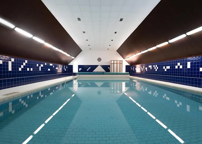 Tanecnica 3* Pustevny