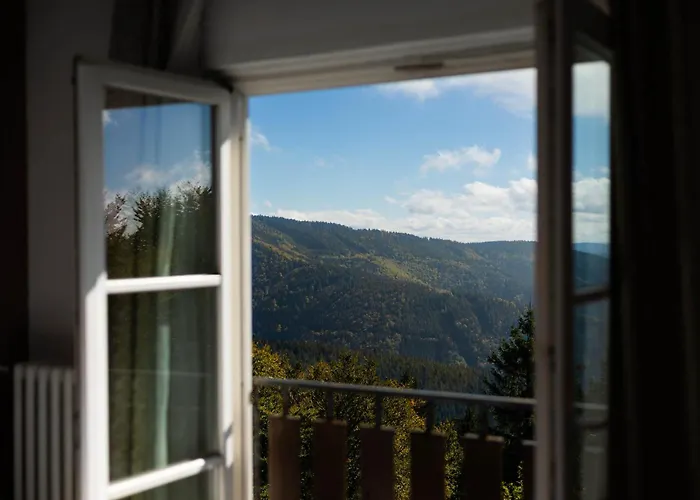 Hotel Tanecnica 3*