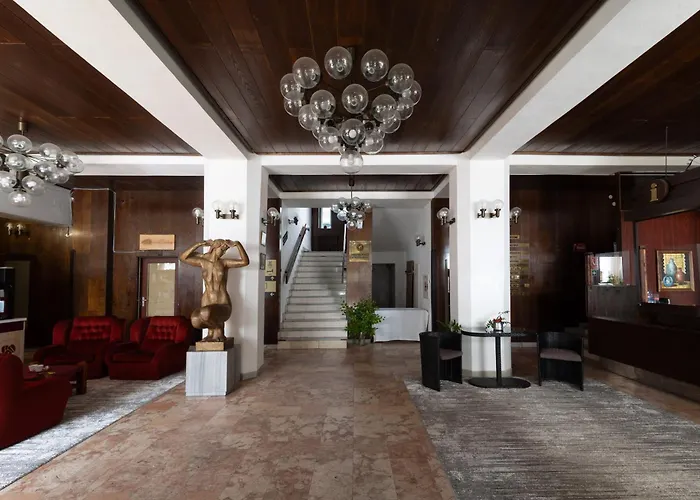 Tanecnica Hotel 3*
