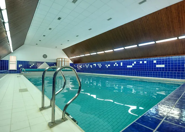 Hotel Tanecnica 3*