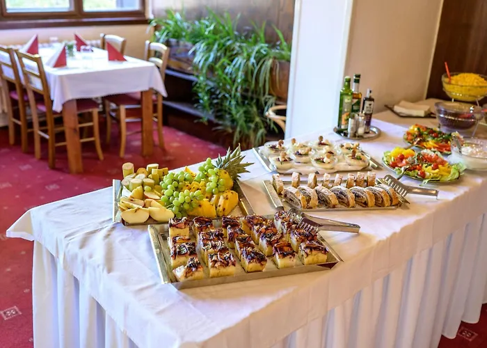 Hotel Tanecnica
