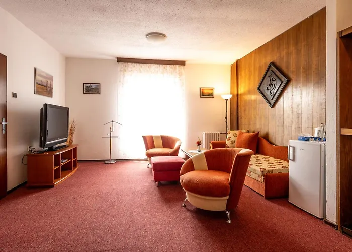 Tanecnica Hotel