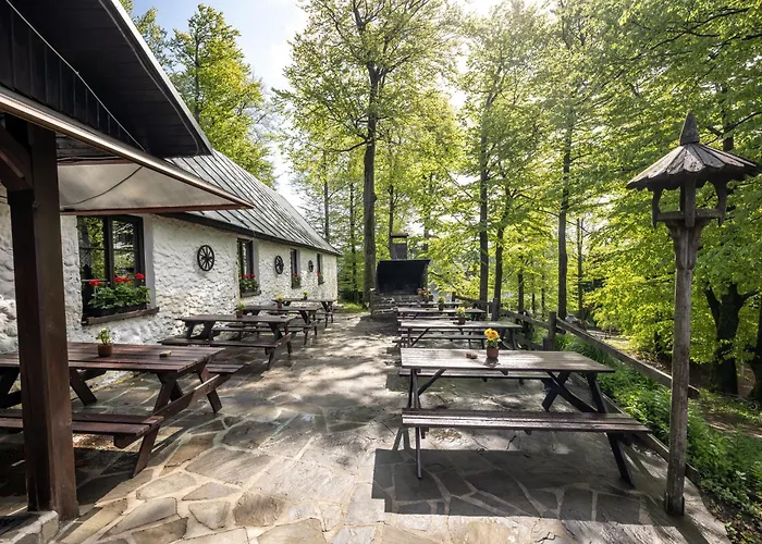Hotel Tanecnica