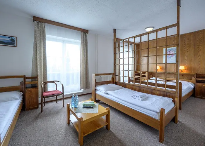 Tanecnica 3*