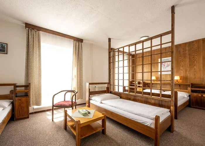 Hotel Tanecnica
