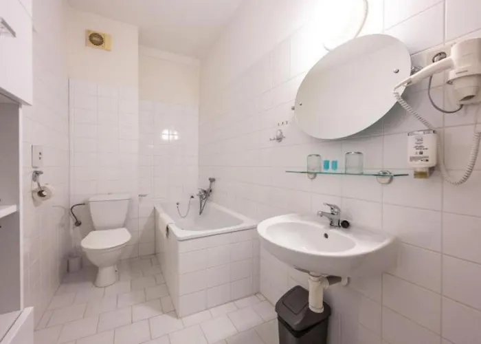 Tanecnica Hotel Pustevny