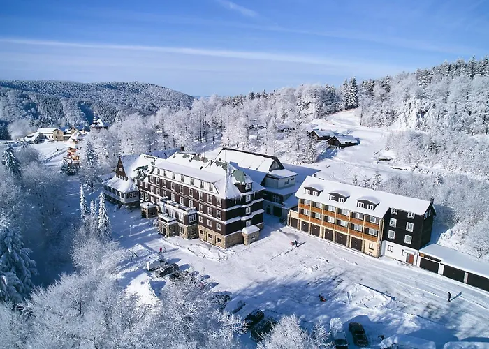 Hotel Tanecnica 3*